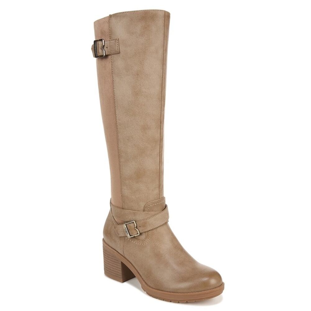 Dr.scholls Prairie Boot Size 6 New